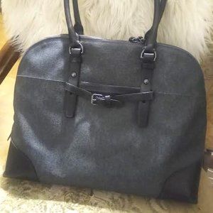 Authentic Tumi Travel Bag